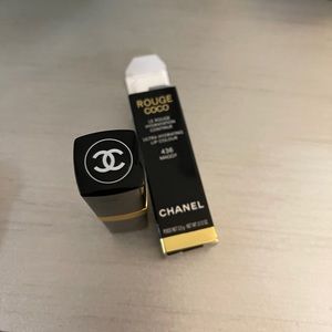 Chanel Rouge Coco Lipstick